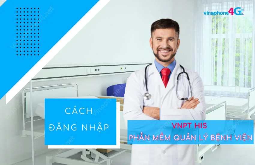 vnpt his dang nhap nhu the nao?