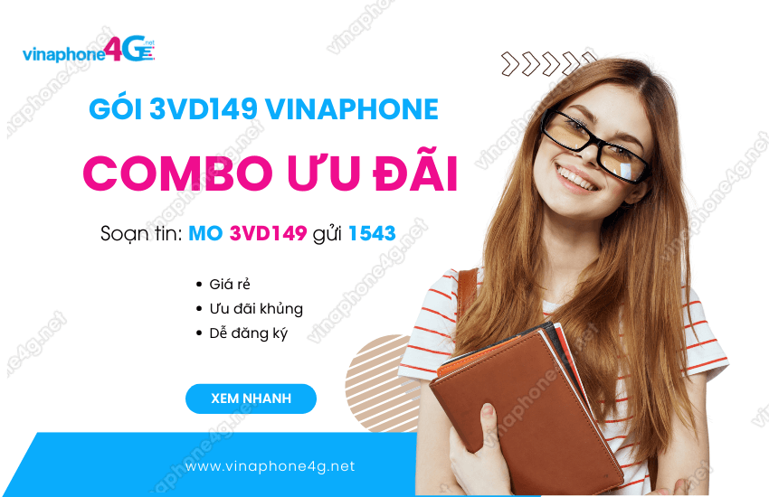 dang ky goi cuoc VD149 3 thang VinaPhone