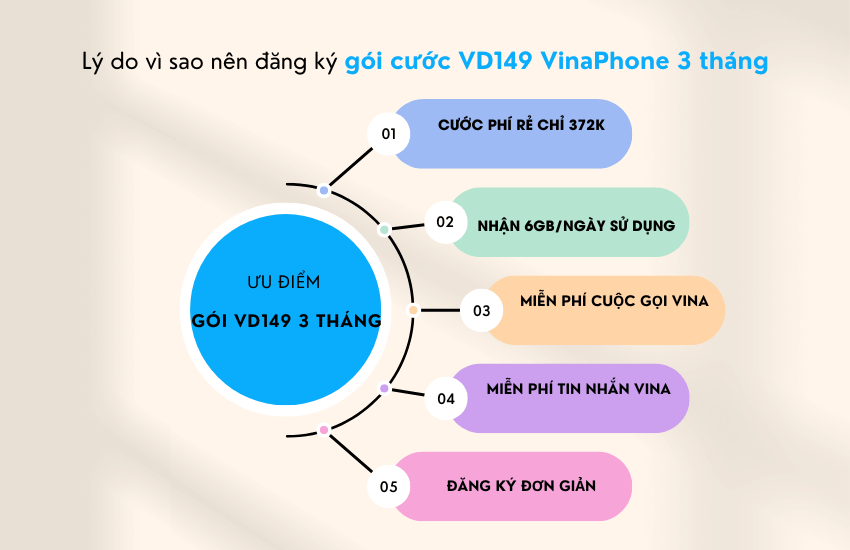 goi cuoc VD149 3 thang VinaPhone